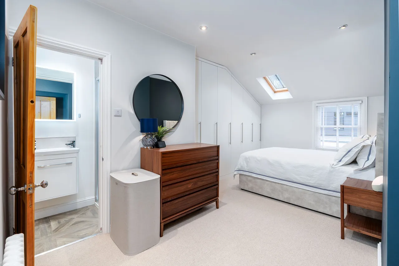 Albert Terrace, BEVERLEY, photo 10