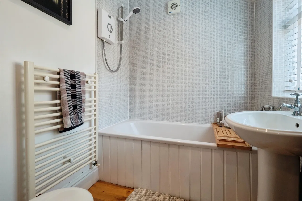 Albert Terrace, BEVERLEY, photo 8