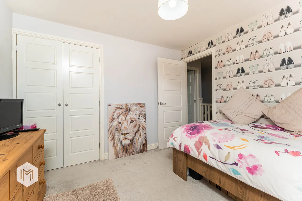 Poppy Close, Bolton, BL2 3PQ, photo 13