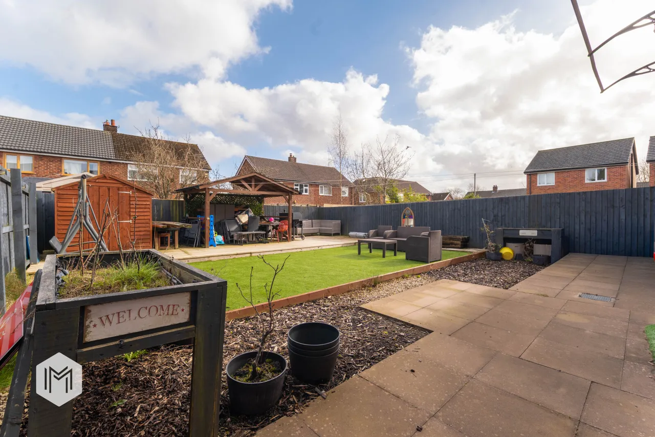 Poppy Close, Bolton, BL2 3PQ, photo 20