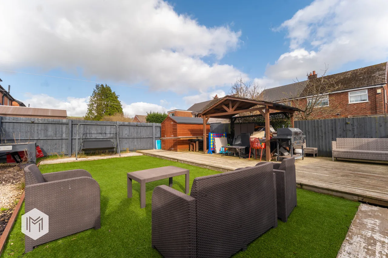 Poppy Close, Bolton, BL2 3PQ, photo 5