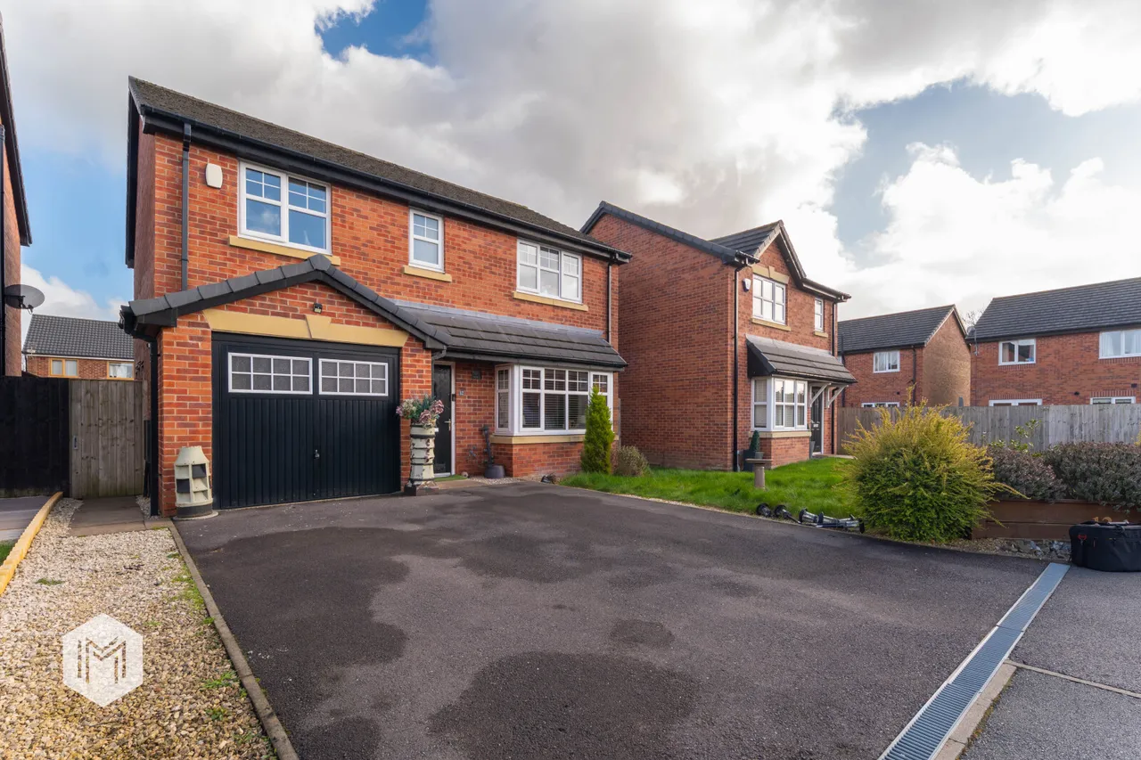 Poppy Close, Bolton, BL2 3PQ, photo 22