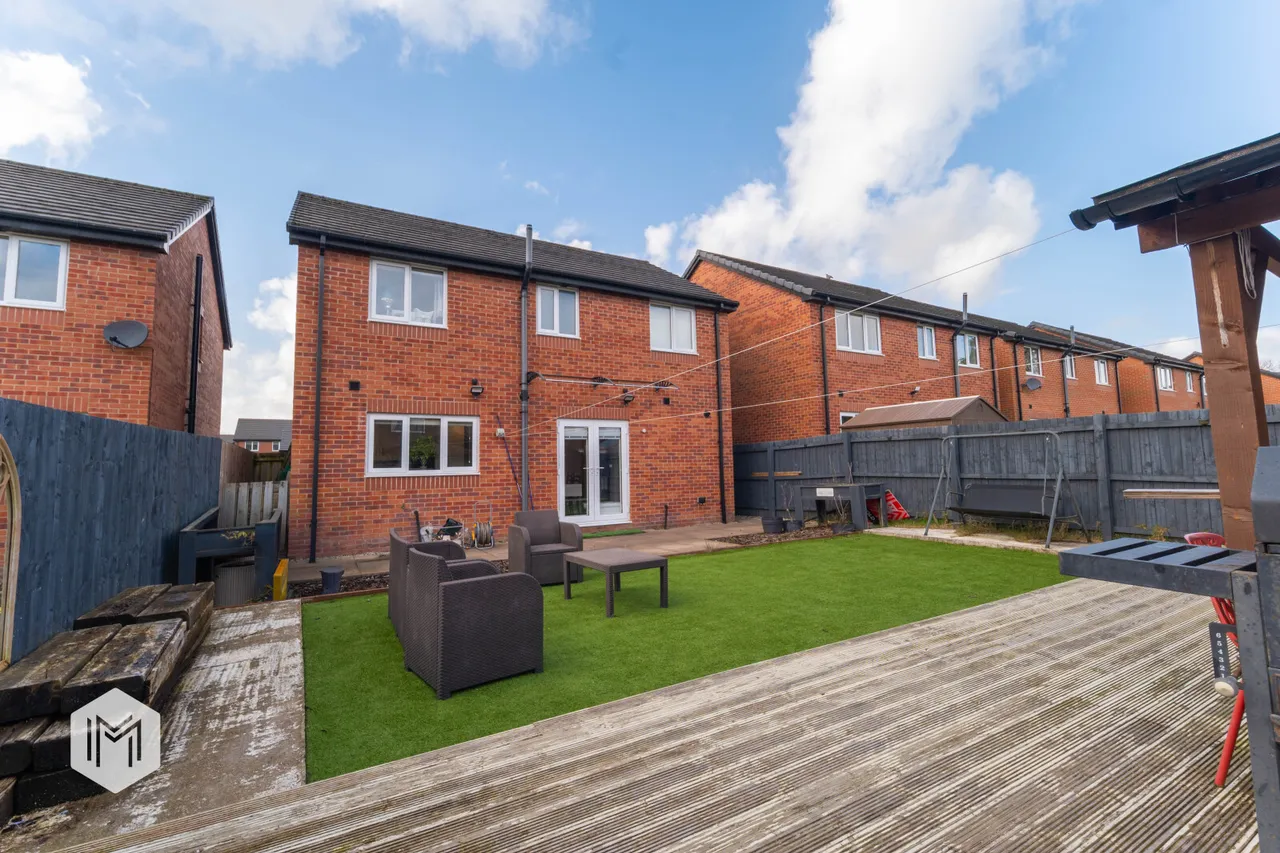 Poppy Close, Bolton, BL2 3PQ, photo 21