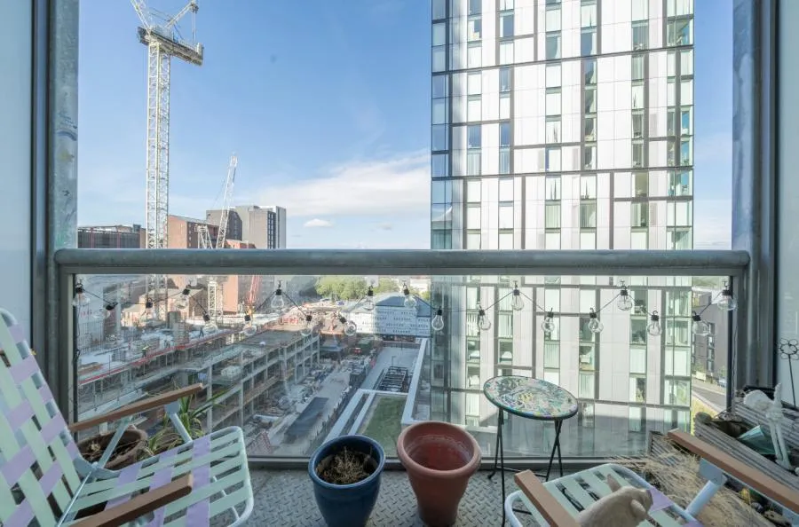 Greengate, Salford, M3, photo 2