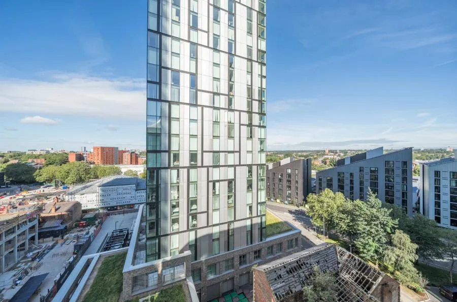 Greengate, Salford, M3, photo 8