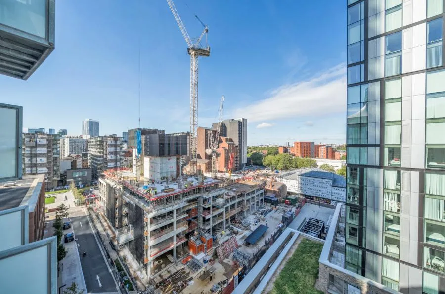 Greengate, Salford, M3, photo 9