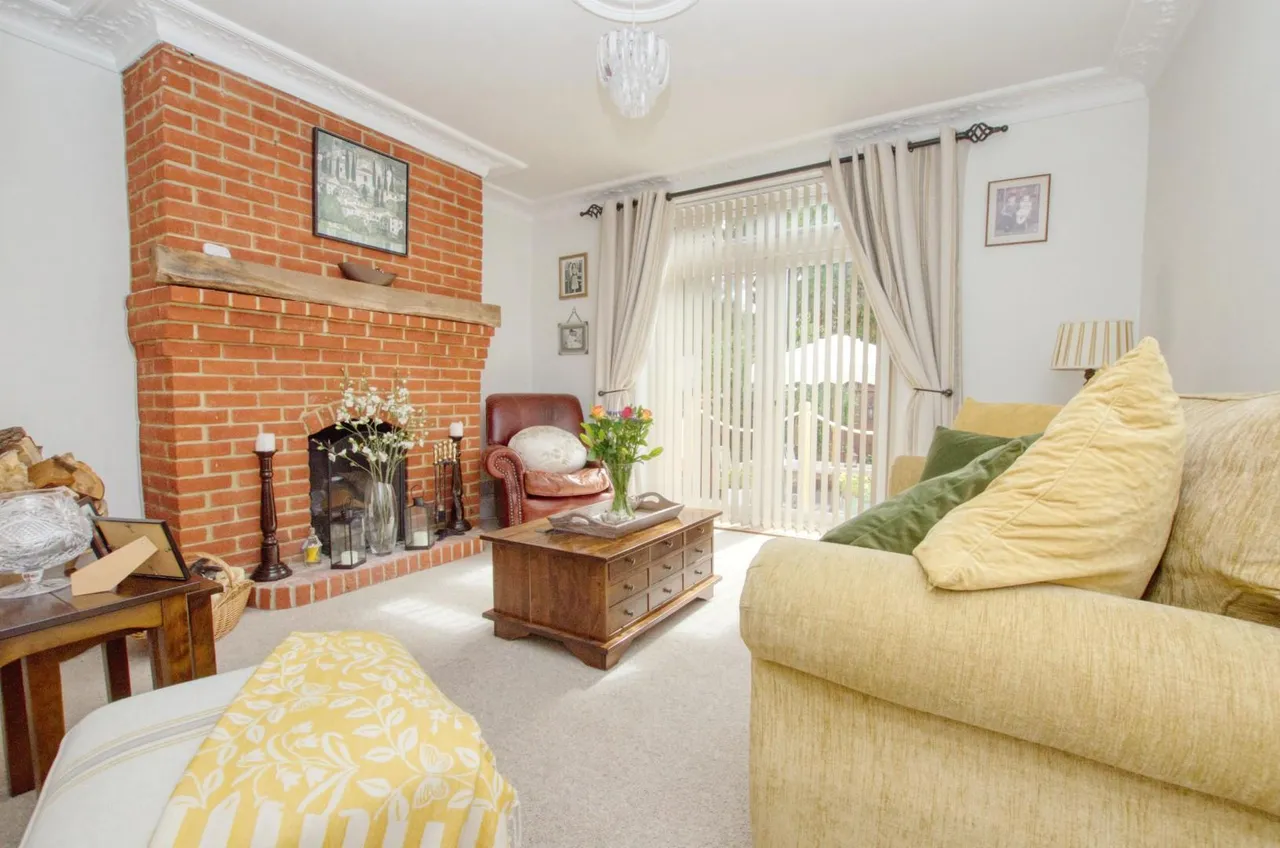 Coleson Road, Southampton, SO18 1HN, photo 3