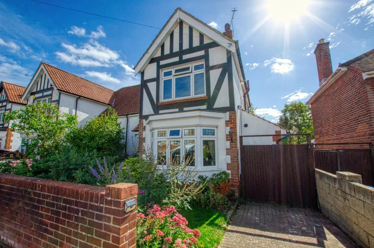 Coleson Road, Southampton, SO18 1HN, photo 2