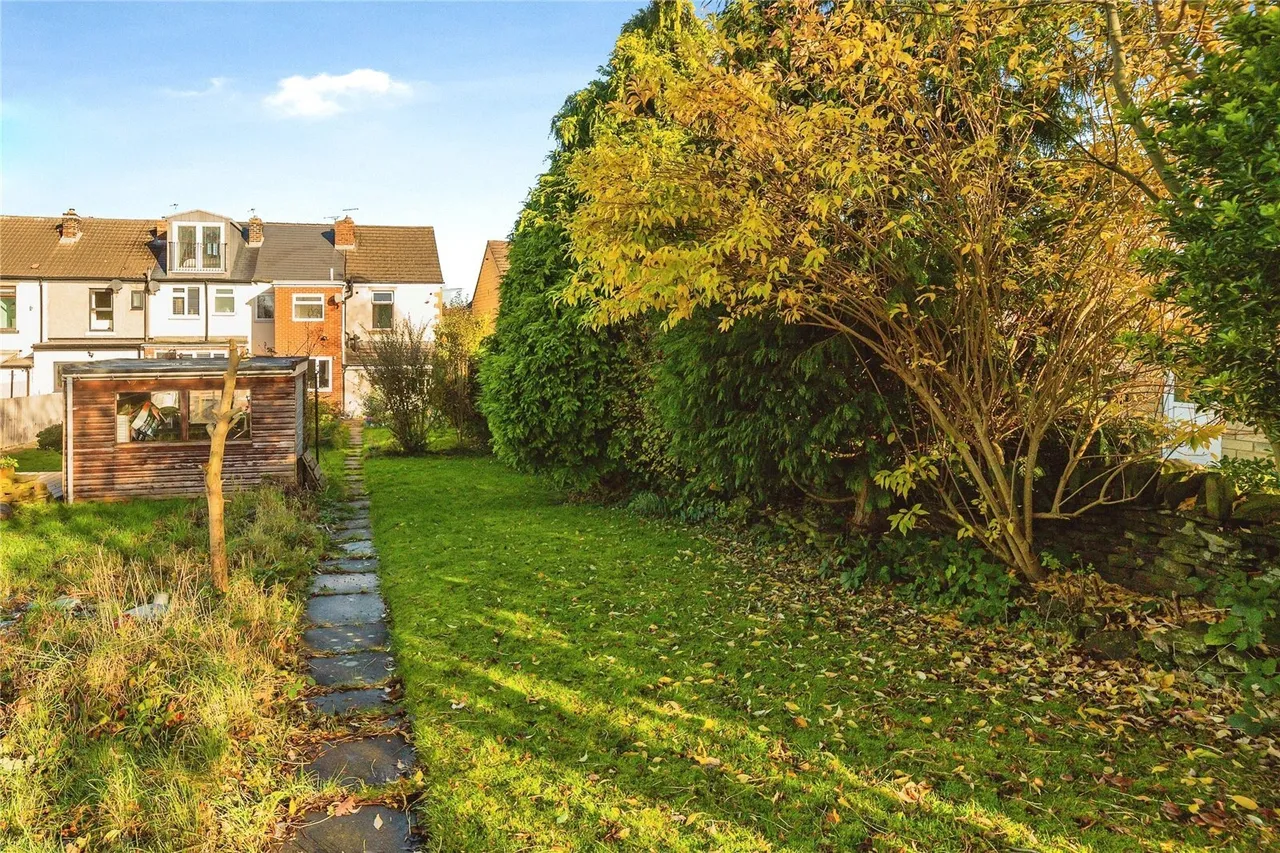 Warren Lane, Chapeltown, Sheffield, S35, photo 8