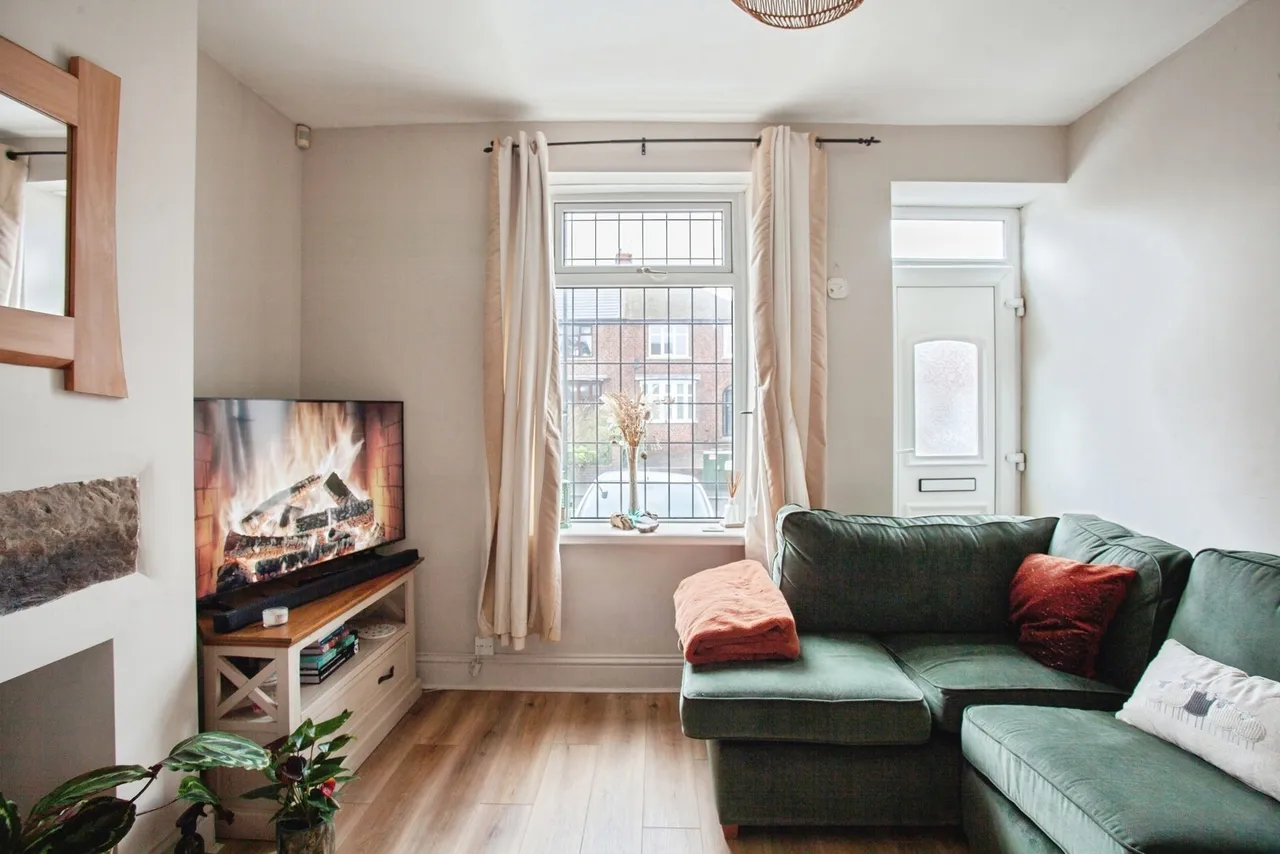 Warren Lane, Chapeltown, Sheffield, S35, photo 6