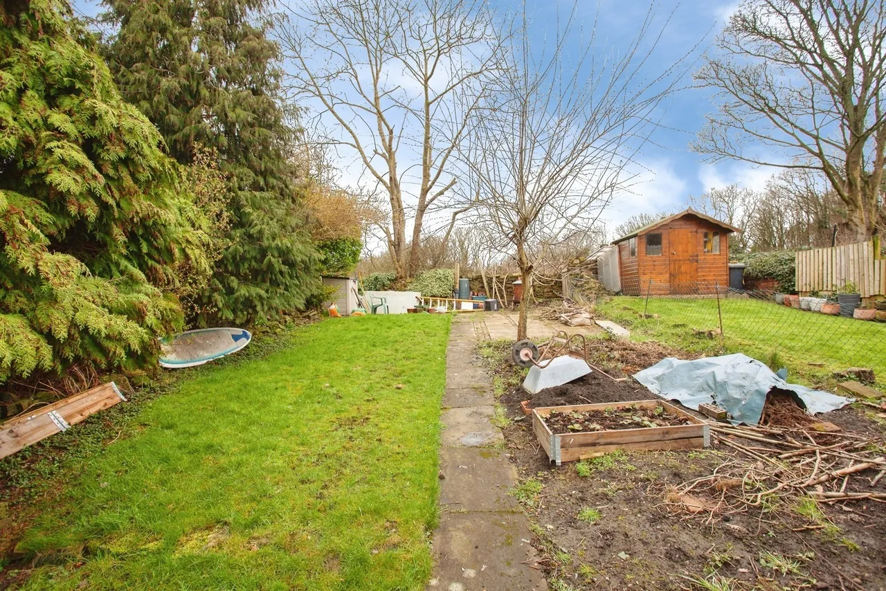 Warren Lane, Chapeltown, Sheffield, S35, photo 15
