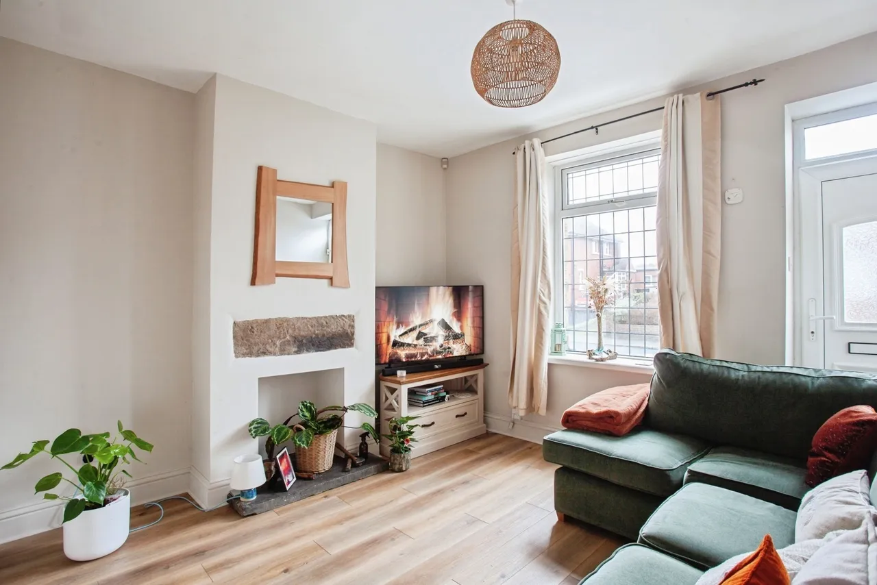 Warren Lane, Chapeltown, Sheffield, S35, photo 5