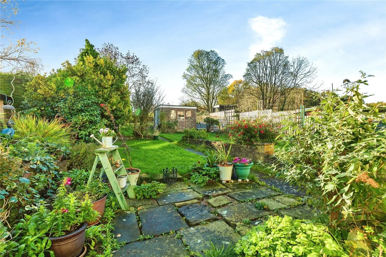 Warren Lane, Chapeltown, Sheffield, S35, photo 16