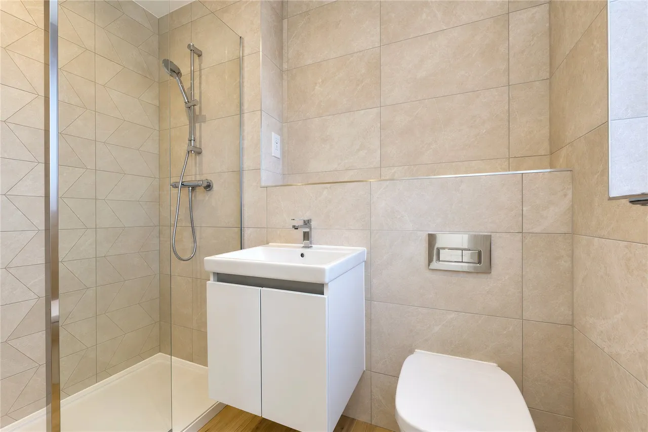Netherhall Gardens, Worts Causeway, CB1, photo 8