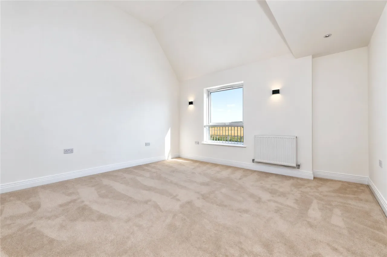 Netherhall Gardens, Worts Causeway, CB1, photo 6