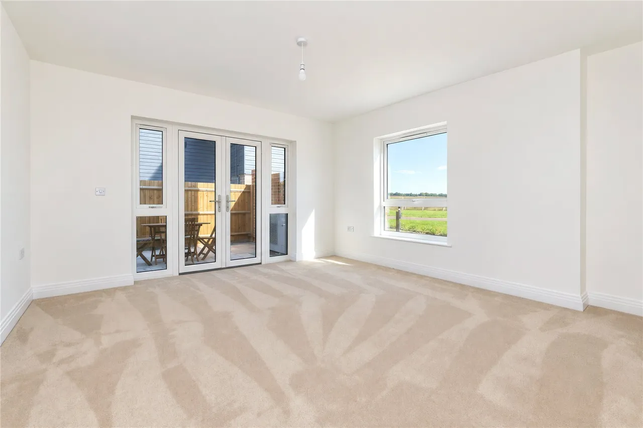 Netherhall Gardens, Worts Causeway, CB1, photo 5