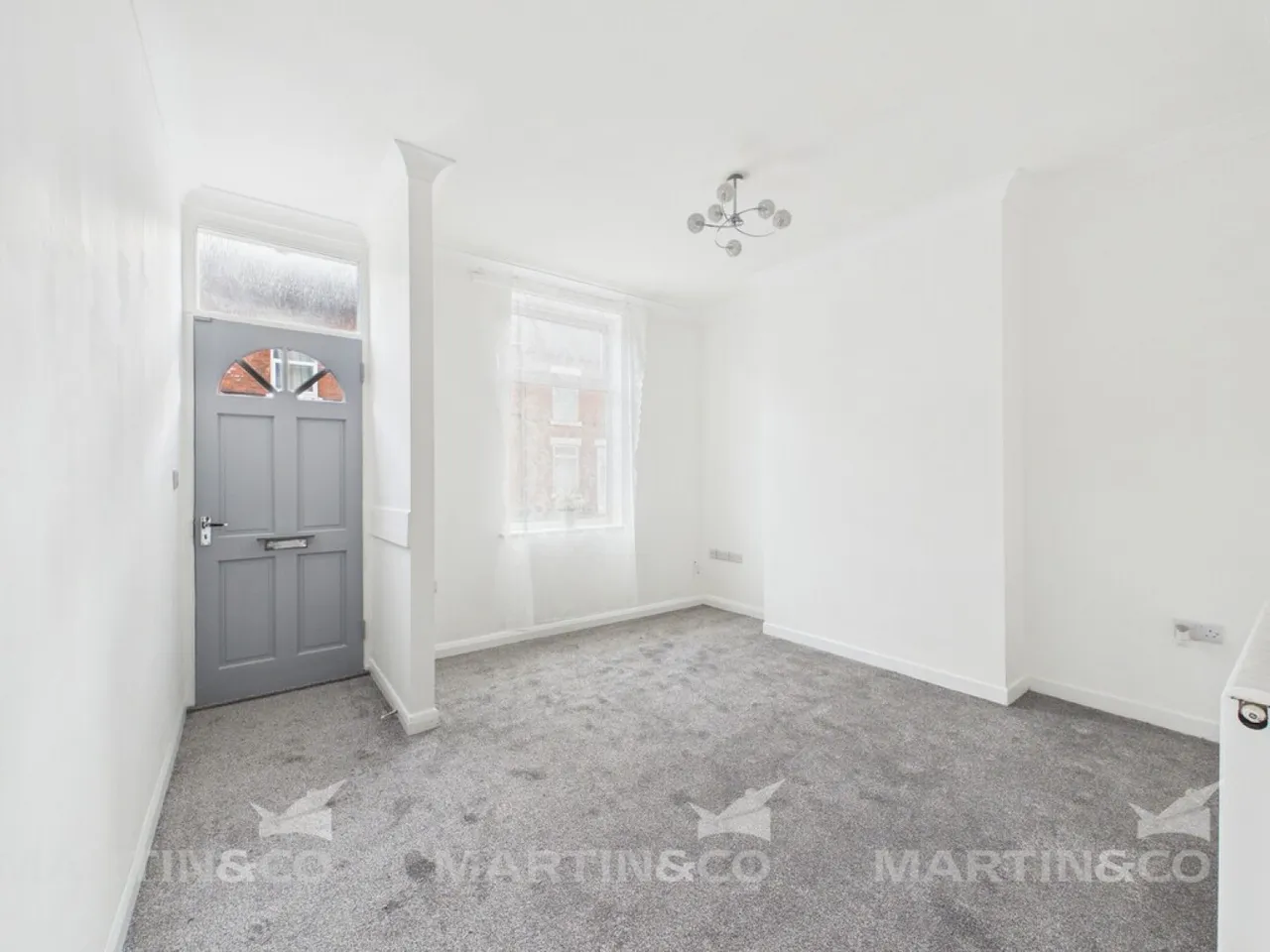 Wheatley, Doncaster, South Yorkshire, photo 2