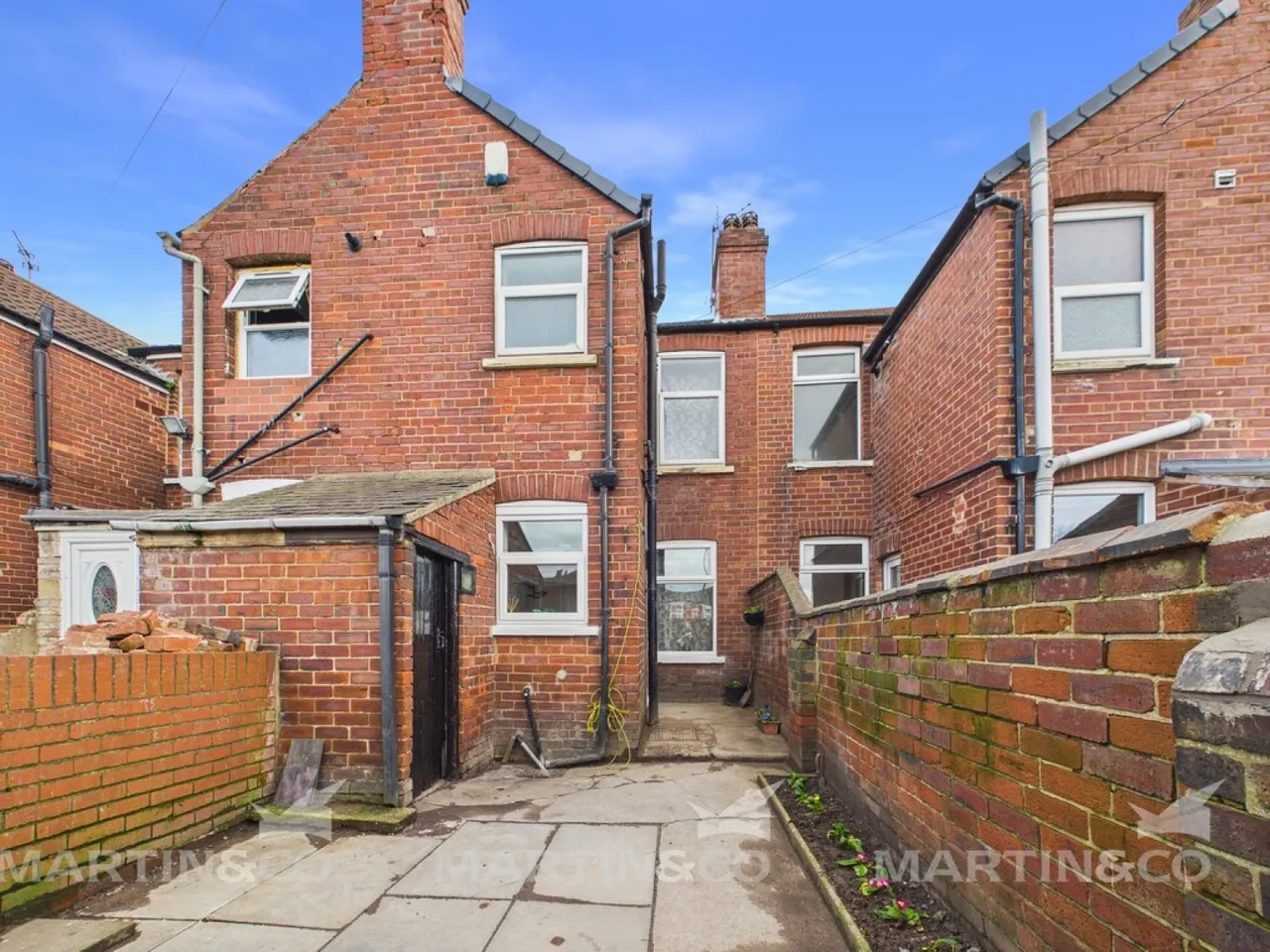 Wheatley, Doncaster, South Yorkshire, photo 10