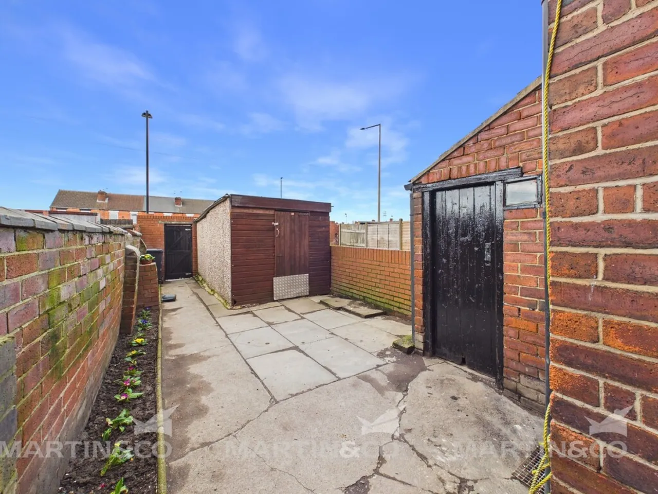 Wheatley, Doncaster, South Yorkshire, photo 9