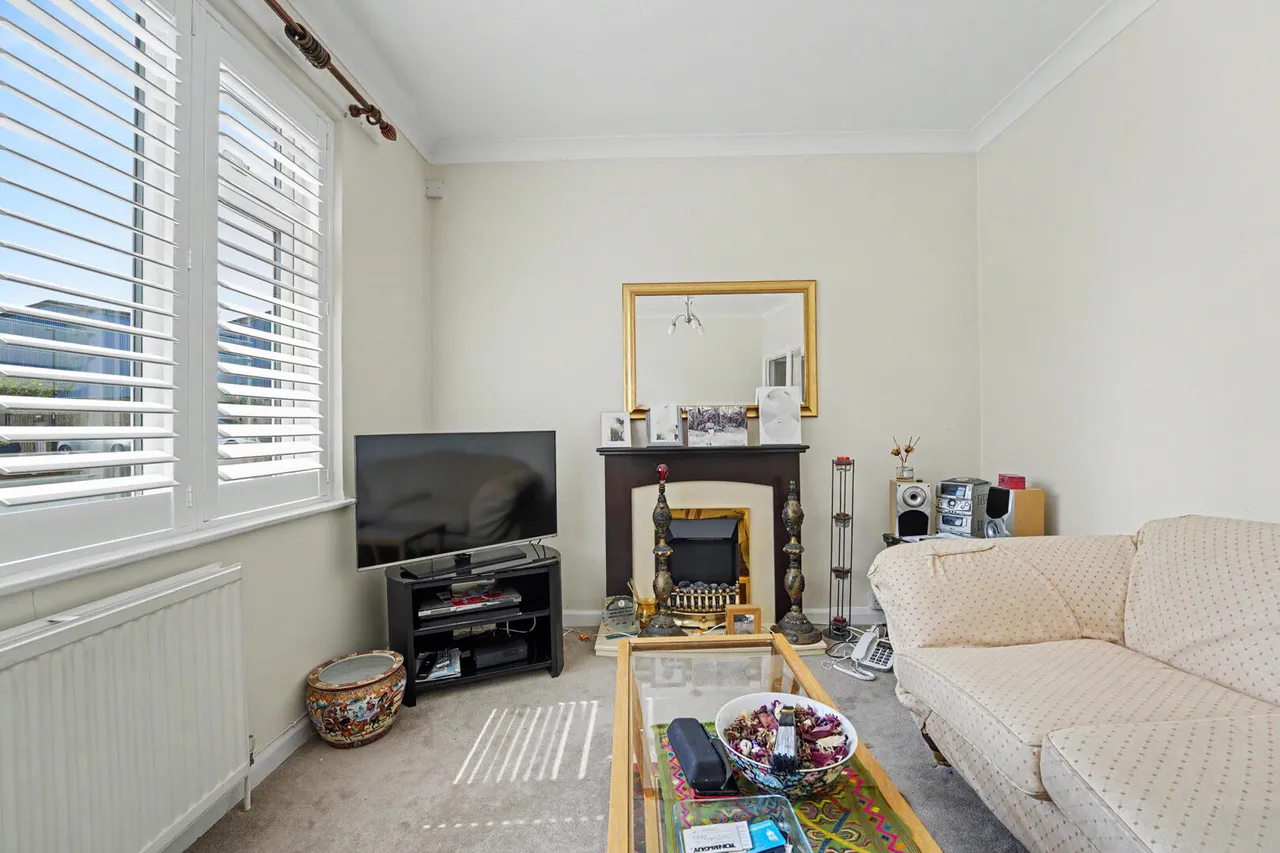 Lincoln Way, Enfield, EN1, photo 4