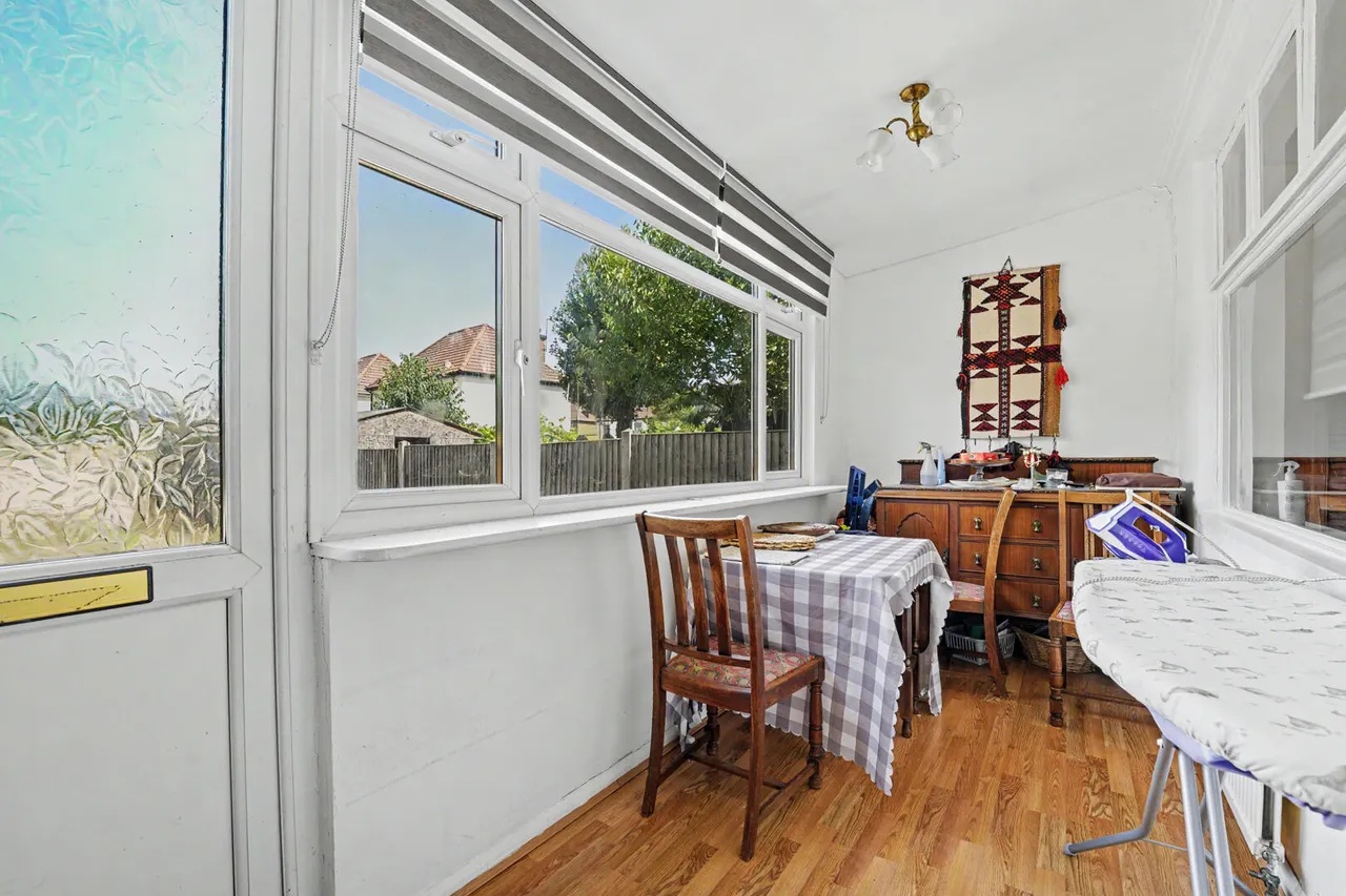 Lincoln Way, Enfield, EN1, photo 6