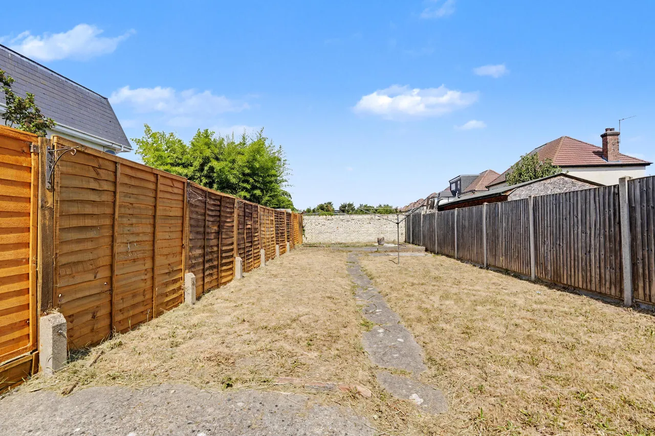 Lincoln Way, Enfield, EN1, photo 7