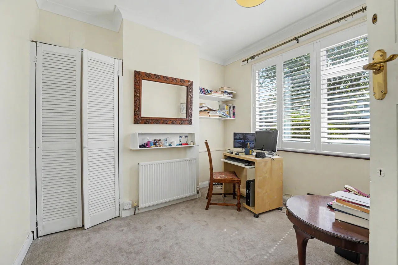 Lincoln Way, Enfield, EN1, photo 12