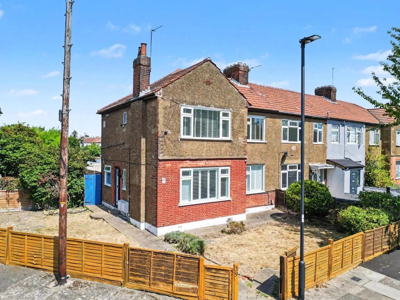 2 bed flat for sale, Lincoln Way, Enfield, EN1