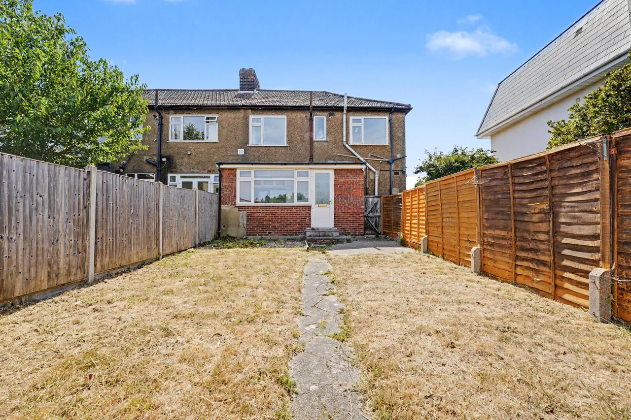 Lincoln Way, Enfield, EN1, photo 8