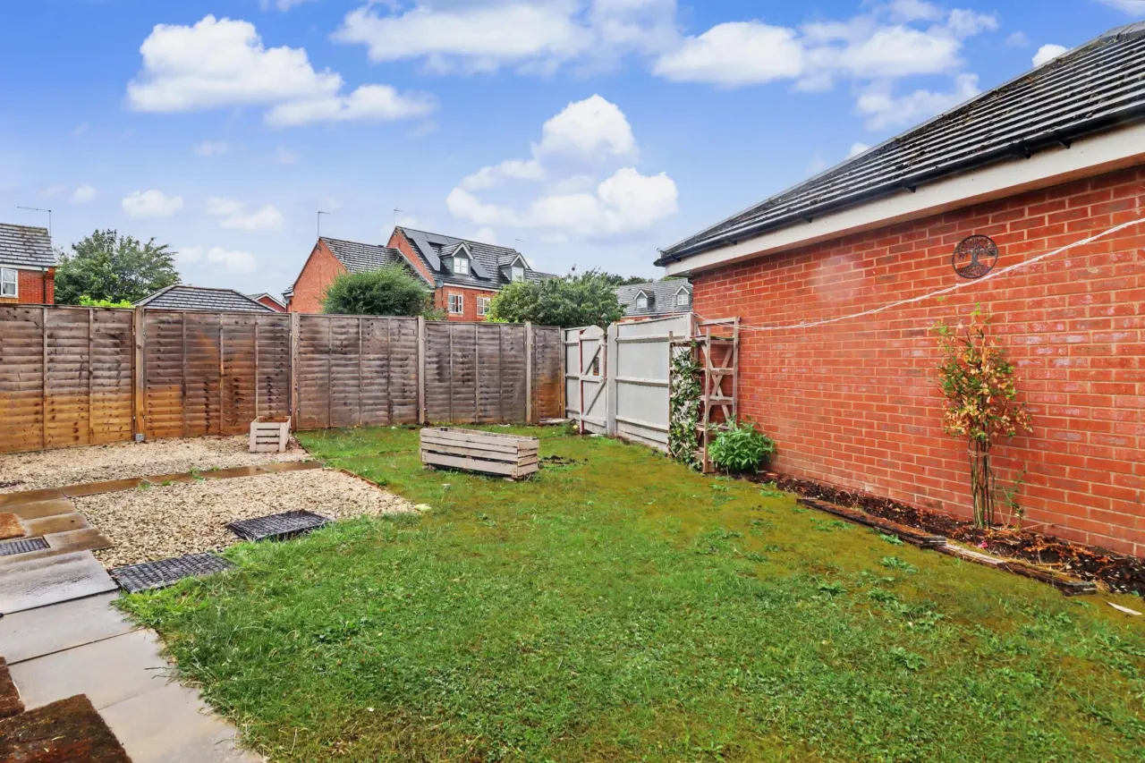 Merlin Court, Crewe, photo 25