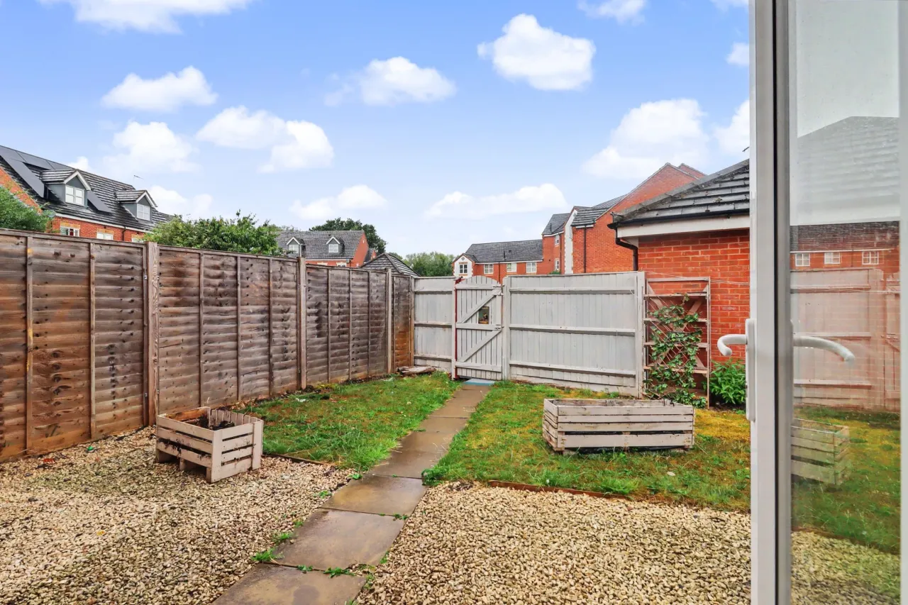 Merlin Court, Crewe, photo 23
