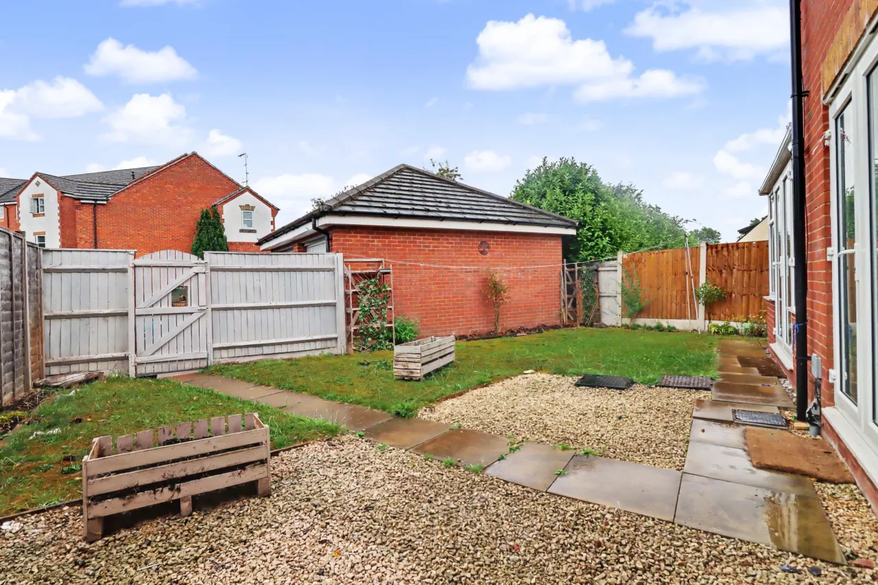 Merlin Court, Crewe, photo 24