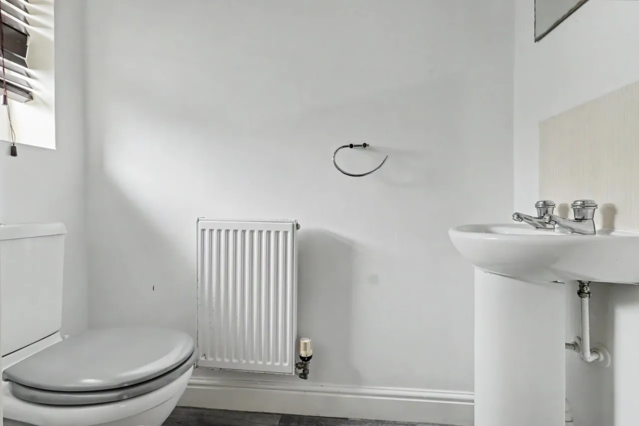 Merlin Court, Crewe, photo 11