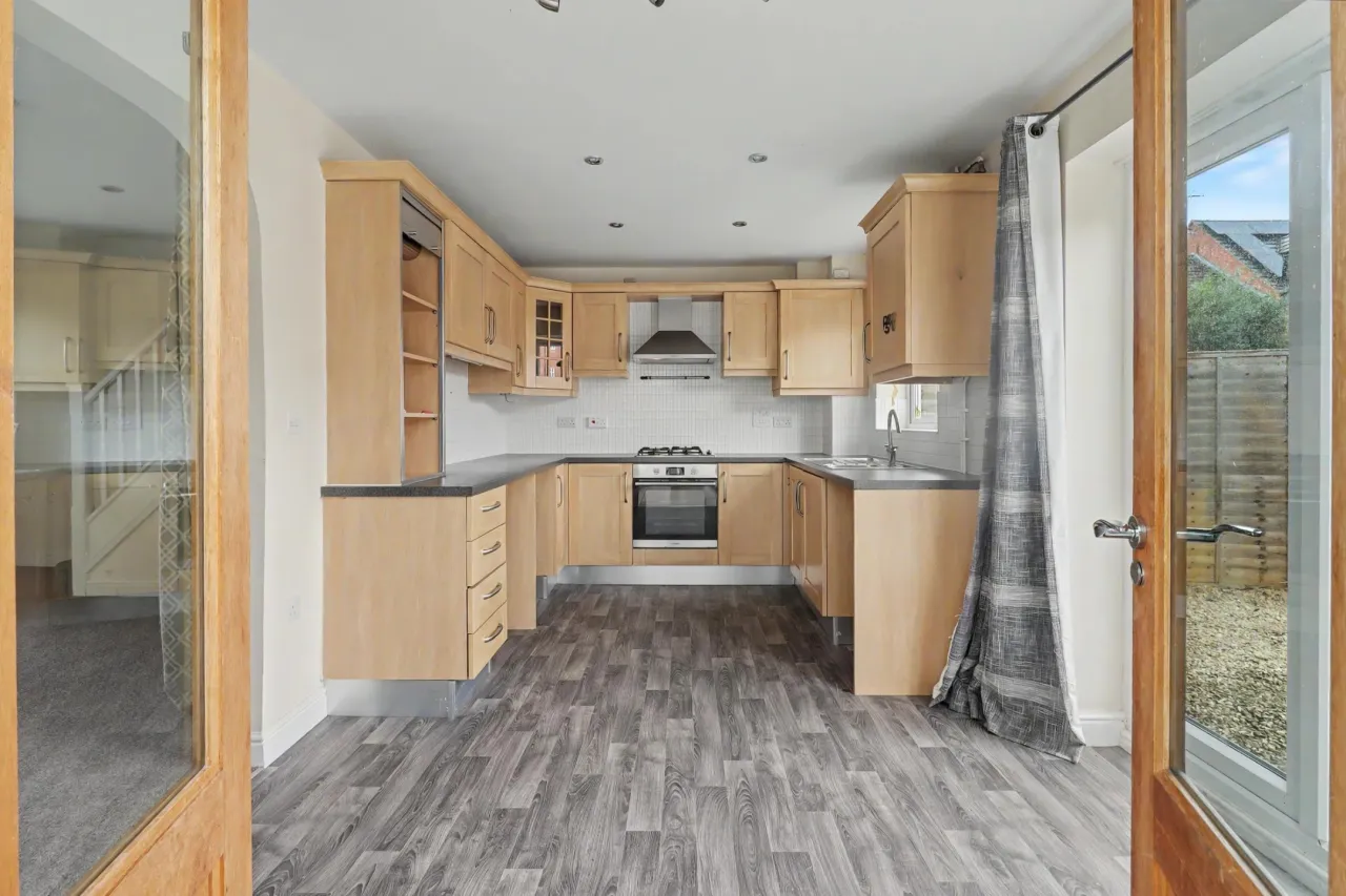 Merlin Court, Crewe, photo 9