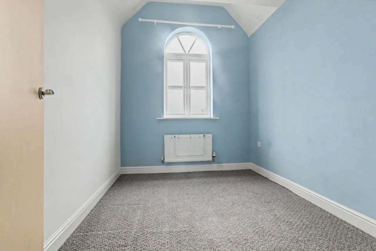 Merlin Court, Crewe, photo 19