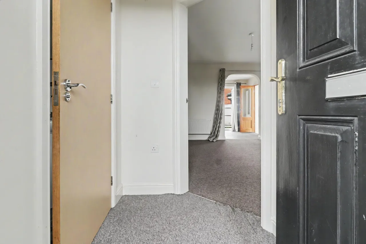 Merlin Court, Crewe, photo 5