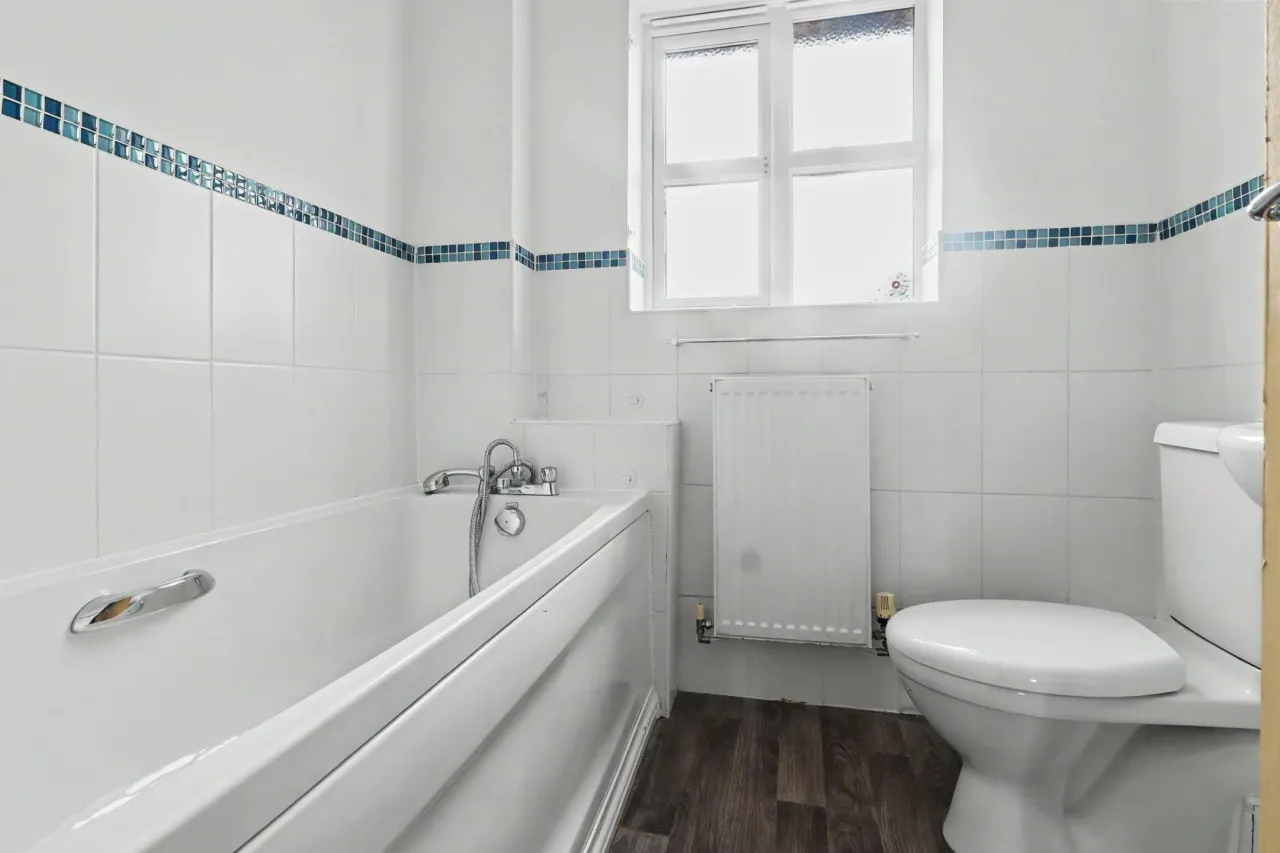 Merlin Court, Crewe, photo 21