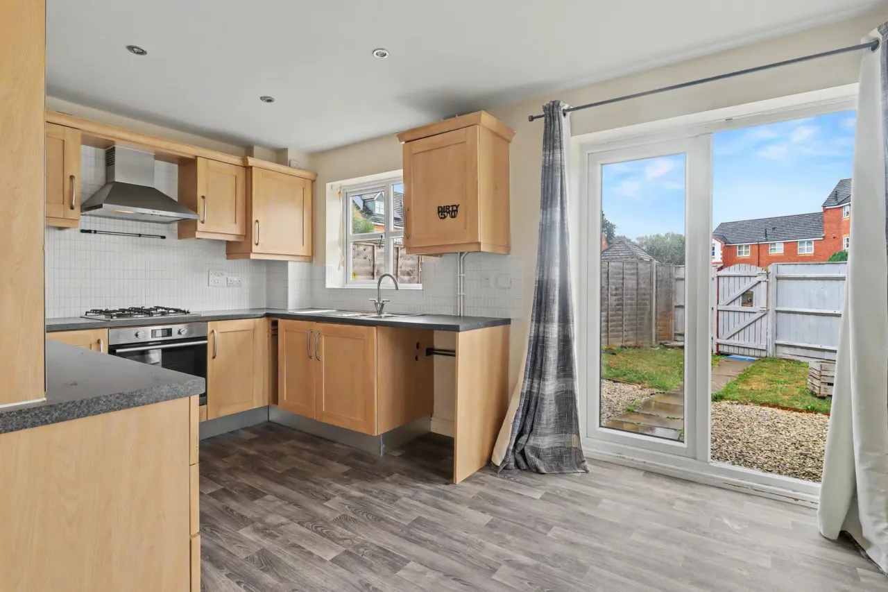 Merlin Court, Crewe, photo 8