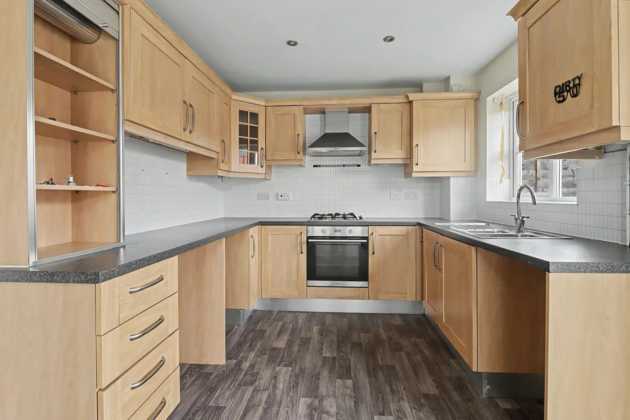 Merlin Court, Crewe, photo 10