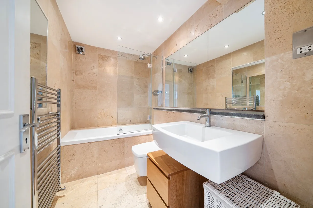 Manson Place, South Kensington, SW7, photo 5