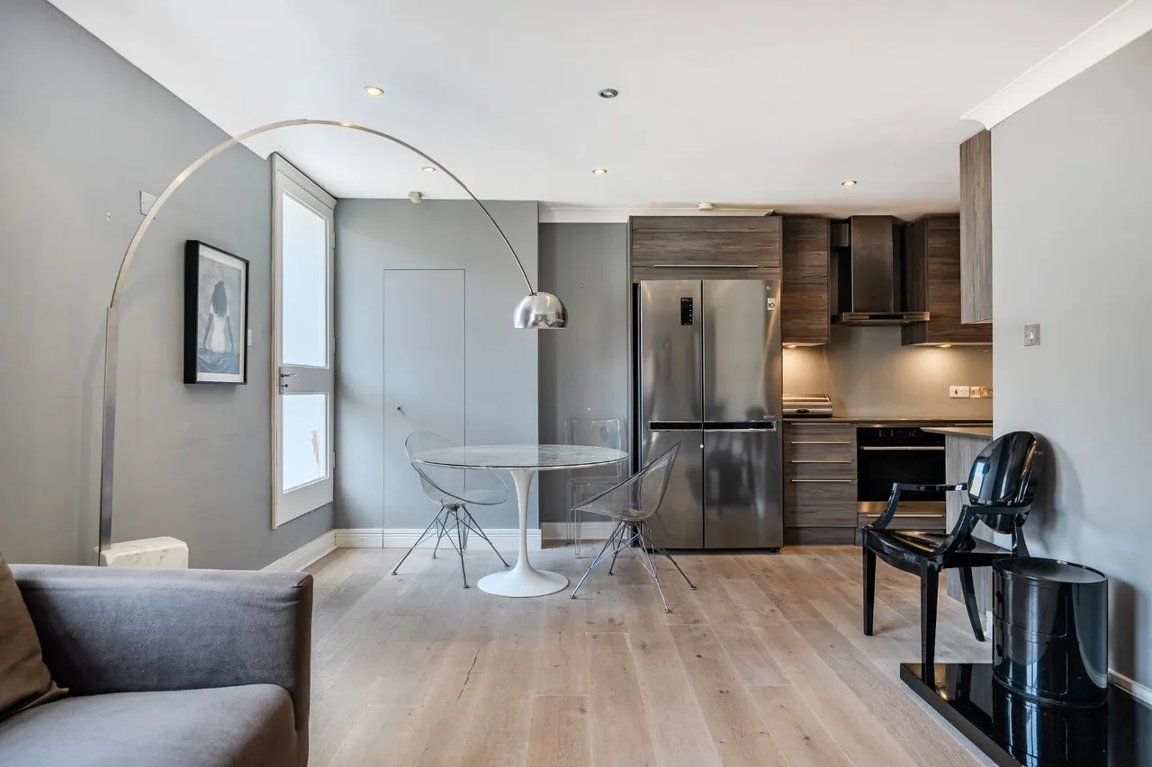 Manson Place, South Kensington, SW7, photo 9