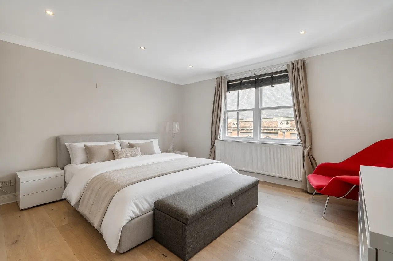 Manson Place, South Kensington, SW7, photo 11