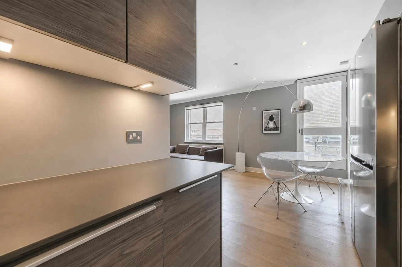 Manson Place, South Kensington, SW7, photo 4