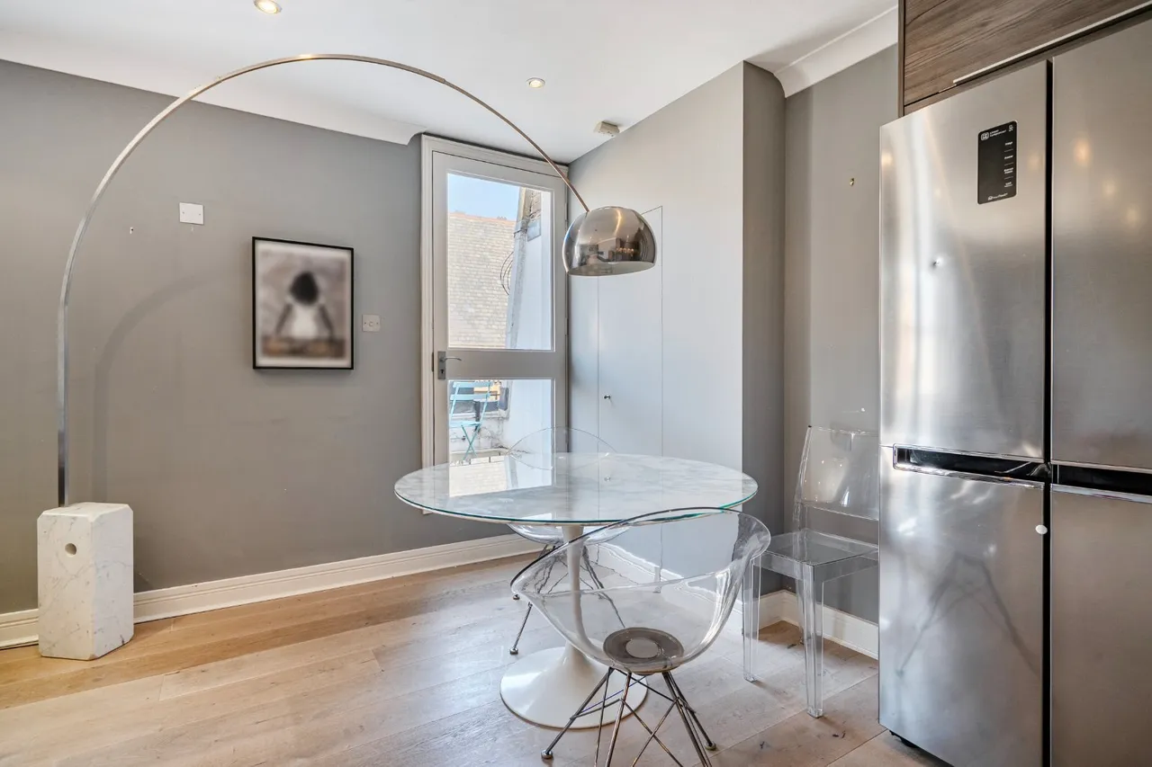 Manson Place, South Kensington, SW7, photo 6