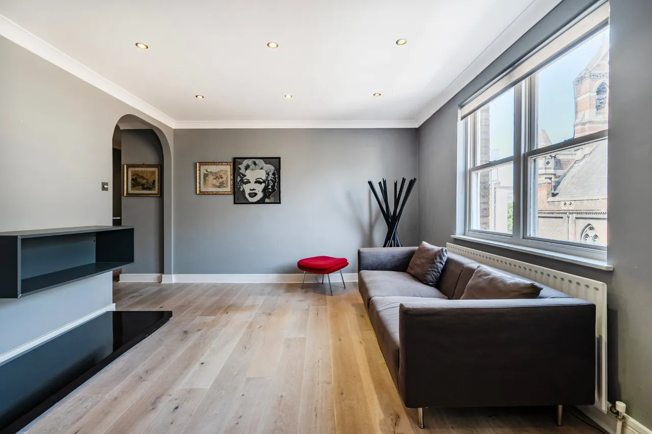 Manson Place, South Kensington, SW7, photo 8