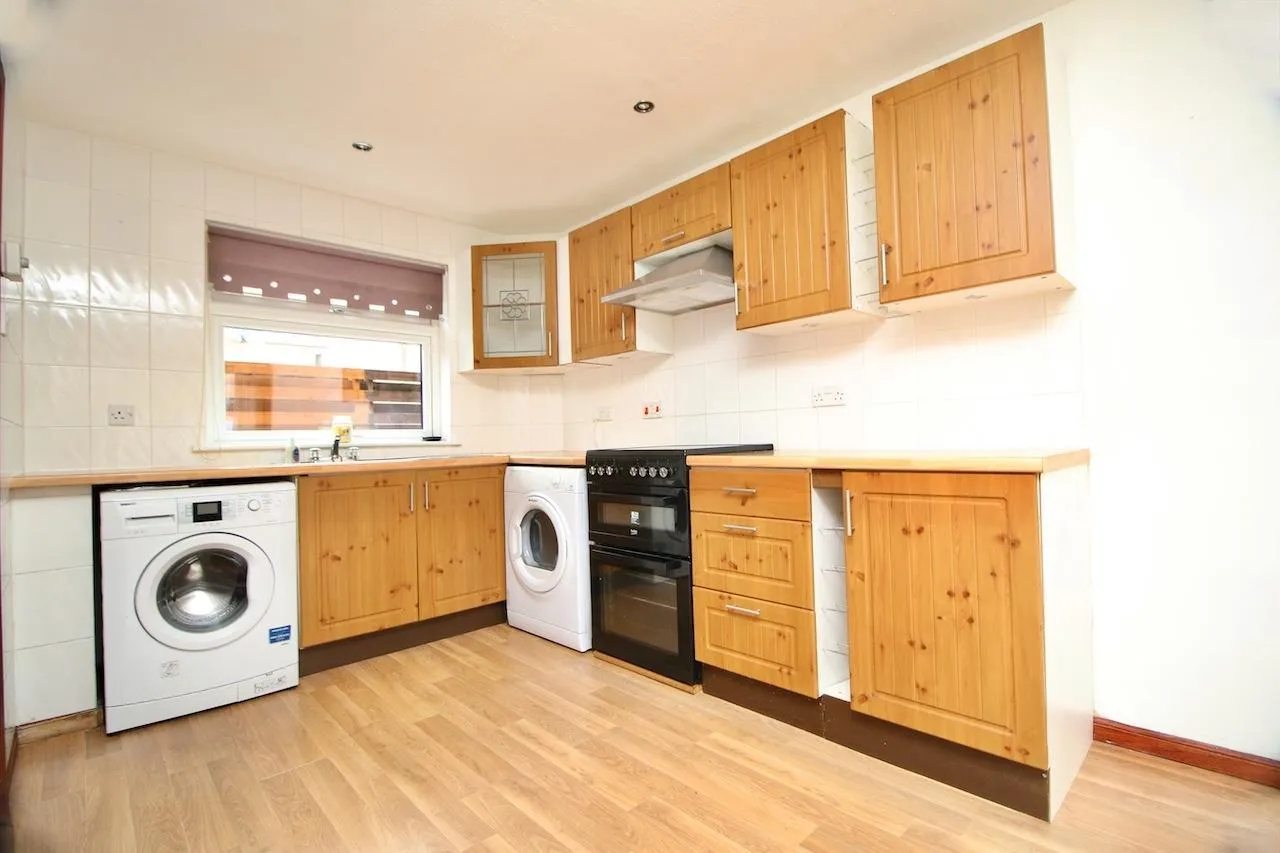 Almond Road, Cumbernauld, G67 3LR, photo 3