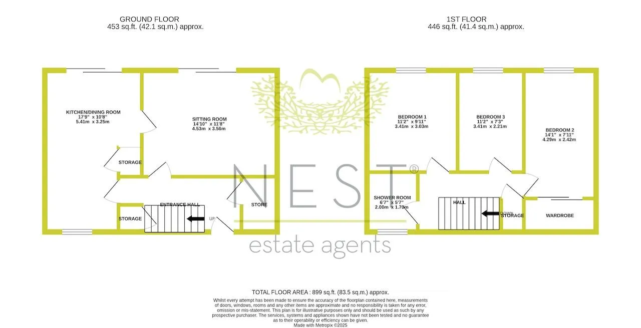 3 bed house for sale — Almond Road, Cumbernauld, G67 3LR