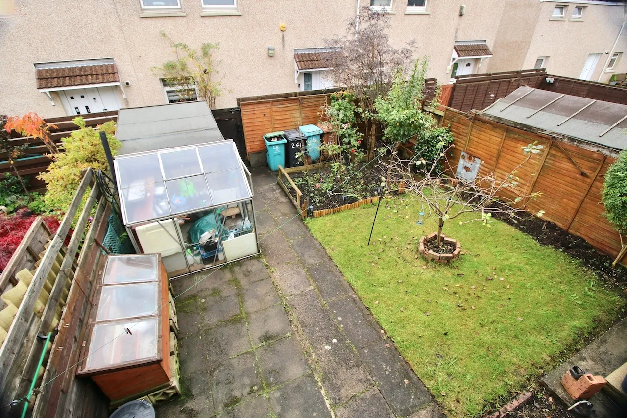Almond Road, Cumbernauld, G67 3LR, photo 18