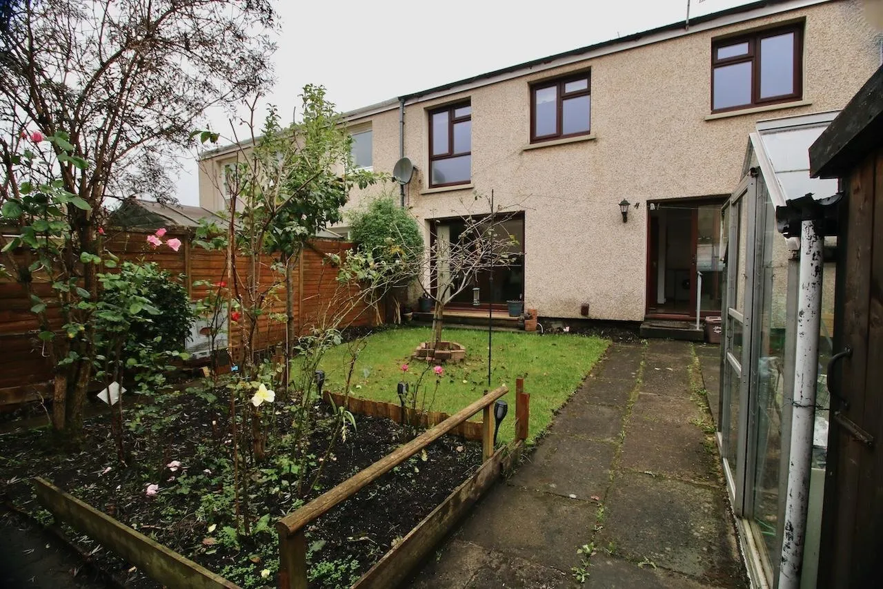 Almond Road, Cumbernauld, G67 3LR, photo 2