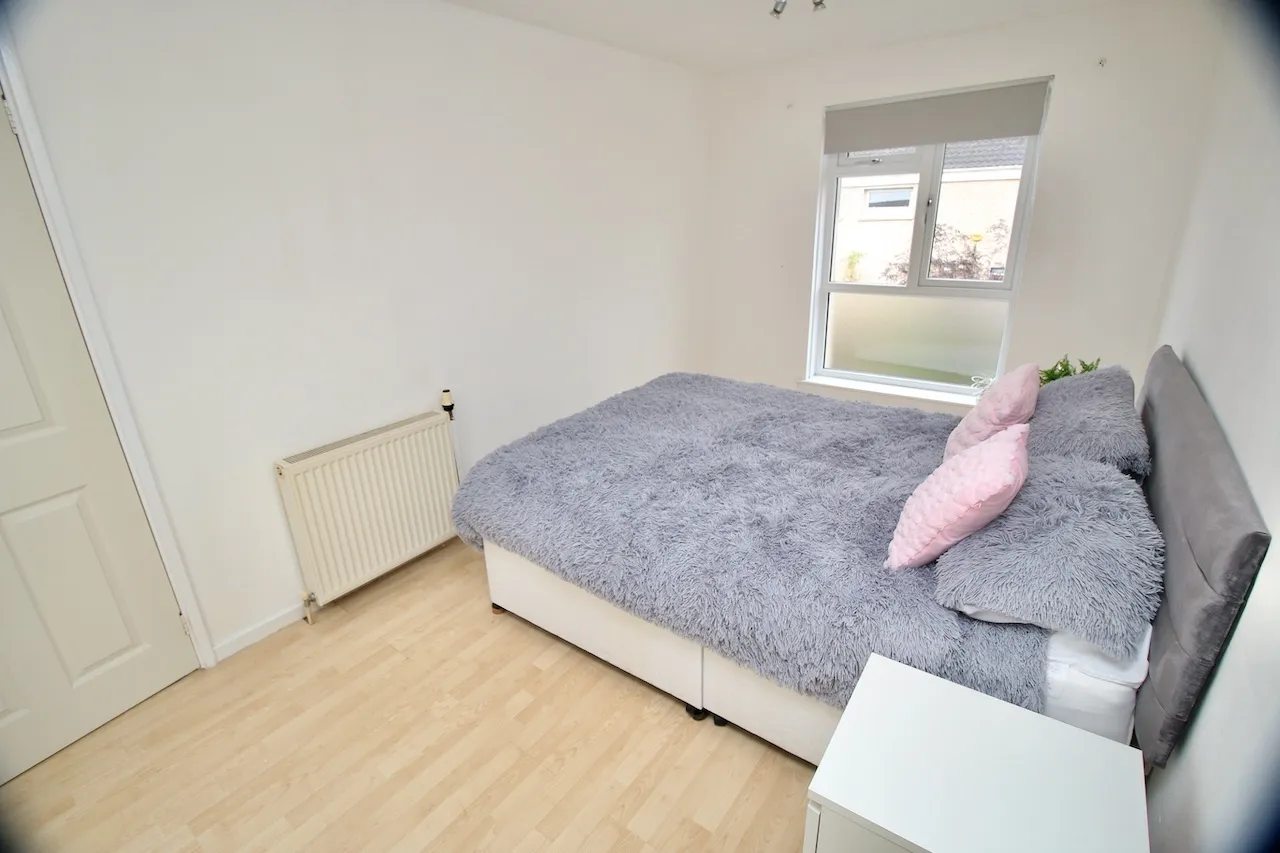 Almond Road, Cumbernauld, G67 3LR, photo 11